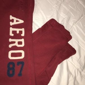 Aeropostale sweatpants